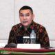 Konsinyering RUU Pengaturan Reforma Agraria, Wamen Ossy Harapkan Kebijakan yang Adil dan Mampu Selesaikan Persoalan Agraria