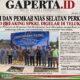 Bakamla RI dan Pemkab Nias Selatan Perkuat Sinergi, SPKKL Segera Dibangun di Telukdalam