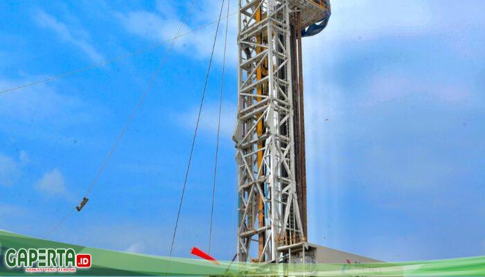 MNK Rokan: Tonggak Baru Pionir Pengembangan MNK Indonesia oleh Pertamina