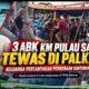 Santunan hingga Keselamatan Kerja Jadi Sorotan, KPI Belawan Desak RDP Kasus Tiga ABK KM Pulau Samosir