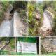Proyek OPLAH Rp74,19 Juta di Desa Baru Sungai Betung Mudik Disorot, Diduga Pekerjaan Tumpang Tindih Dikerjakan Asal Jadi