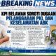 KPI Belawan Buka Posko Pengaduan ABK, Praktik Kerja dan Perlindungan Pelaut Diminta Dievaluasi