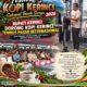 Festival Kopi Kerinci 2026 Resmi Dibuka, Bupati Dorong Kopi Kerinci Tembus Pasar Internasional
