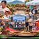 Festival Kopi Kerinci 2026 Ditutup, Monadi Dorong Kopi “Tanah Surga” Jadi Penggerak Ekonomi dan Identitas Daerah