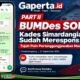 Part II BUMDes Solusi: Kades Simardangiang Sudah Merespons, Tujuh Poin Pertanggungjawaban Belum Terjawab