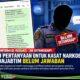 Sepuluh Poin Klarifikasi Belum Dijawab, Penanganan Perkara Brigpol EWS di Tanjabtim Kembali Disorot
