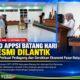DPD APPSI Batang Hari Resmi Dilantik, Siap Perkuat Pedagang dan Gerakkan Ekonomi Pasar Rakyat