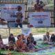 PPN Kilang Dumai Hadirkan Layanan Kesehatan dan Salurkan Bantuan Makanan untuk Bantu Penyintas Bencana Gempa NTT