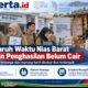 PPPK Paruh Waktu Nias Barat Keluhkan Penghasilan Belum Cair, Beban Ekonomi Keluarga Mulai Terasa