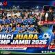 “Usai Kerinci Juara GSI 2026, Tantangan Baru Dimulai: Bagaimana Nasib Talenta Muda Setelah Trofi?”