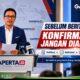 Albert Hutagaol: “Sebelum Berita Tayang, Konfirmasi Jangan Diabaikan: Ini Dasar Etik dan Hukumnya”