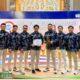 Tim Inovasi PT Pertamina Patra Niaga Refinery Unit Dumai Raih Predikat Excellent pada Lomba Inovasi IQPC di  Bangkok