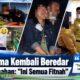 Foto dan Video Lama Kembali Beredar, Bupati Humbahas Oloan Nababan: “Ini Semua Fitnah”