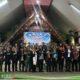 PGI Kota Dumai Periode 2026-2030 Dilantik