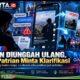 Konten Info Provinsi Jambi Diunggah Ulang, Herca Patrian Minta Hitam Putih News Beri Klarifikasi.