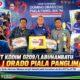 Prajurit Kodim 0209/LB Sabet Juara I ORADO Piala Panglima TNI, Strategi dan Kekompakan Jadi Kunci