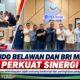 Dari Pelabuhan ke Perbankan, Pelindo Belawan dan BRI Medan Bangun Sinergi untuk Peningkatan Layanan