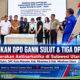 GANN Sulawesi Utara Perkuat Barisan Antinarkotika, DPD dan Tiga DPC Dilantik di Ruang Mapalus