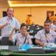 KONI Dumai 2026-2030 Dilantik, Ketua Pengkot KBI Dumai: Ayo Sinergi