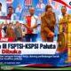 Muscab III FSPTSI-KSPSI Paluta Dibuka, Perjuangan Buruh Didorong Naik Kelas: Dari Serapan Kerja Hingga Jaminan BPJS