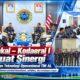 “Dari Komunikasi hingga Teknologi Operasional, Skomlekal dan Kodaeral I Pererat Soliditas di Belawan”