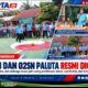 “FLS3N dan O2SN Paluta Jadi Panggung Bakat Pelajar, Dari Lapangan Olahraga hingga Panggung Seni.”