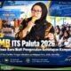 PKKMB ITS Paluta 2026, 167 Mahasiswa Baru Diingatkan: Ilmu Harus Berjalan Bersama Adab dan Etika