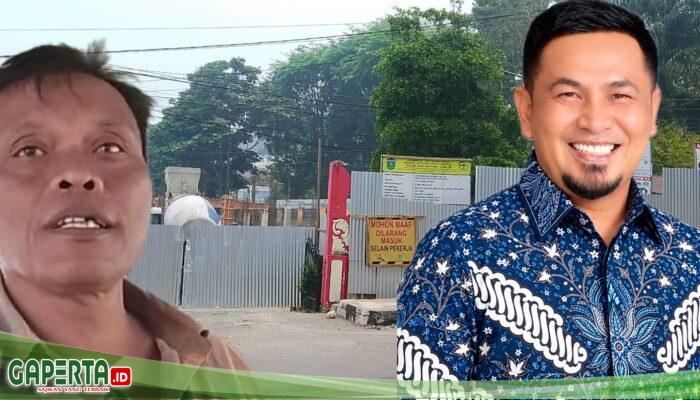 Ketua IWO Indonesia Sesal Oknum PT WBJ Terduga Perampasan HP Wartawan Dalam Tugas