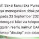 BAP “Siluman”, Pasal Titipan Bareskrim, & Atensi Penuh Komisi Yudisial: Sidang Prapid Kasus Brigpol EWS Bongkar Rekayasa Kasus