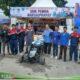 Bupati Labuhanbatu dr.Maya Hasmita, Sp.OG, M.KM , Kunjungan ke Stand Pameran SMKS Pemda, Apresiasi Mobil Rakitan Sendiri Hasil Karya Siswa