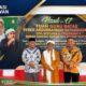 Kakanim Kelas II TPI Belawan Hadiri Haul Ke 17 Tuan Guru Batak Syekh Abdurrahman Rajagukguk