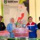 PPN RU II Dumai Salur Bantuan Sarana Prasarana Kesehatan untuk 5 Posyandu di Wilayah Ring 1