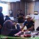 Polres Dumai Gelar Bakti Sosial Donor Darah dalam Rangka Hari Jadi ke-75 Humas Polri Tahun 2026