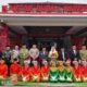 Kasdim 1204/Sanggau Hadiri Hari Santri Nasional 2026, Perkuat Persatuan Menuju Indonesia Emas