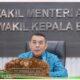 Wamen ATR/Waka BPN Bahas Pentingnya UU Pengaturan Reforma Agraria dalam Diskusi Publik Ombudsman RI
