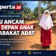 Ketika Jerebu Mengancam Masa Depan Anak Suku Anak Dalam, Kabut Asap Jambi Bukan Sekadar Bencana Tahunan