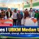 Dari Persatuan Pengurus hingga Kesejahteraan Jemaah, Mubes I UBKM Medan Utara Bawa Harapan Baru bagi Kemakmuran Masjid