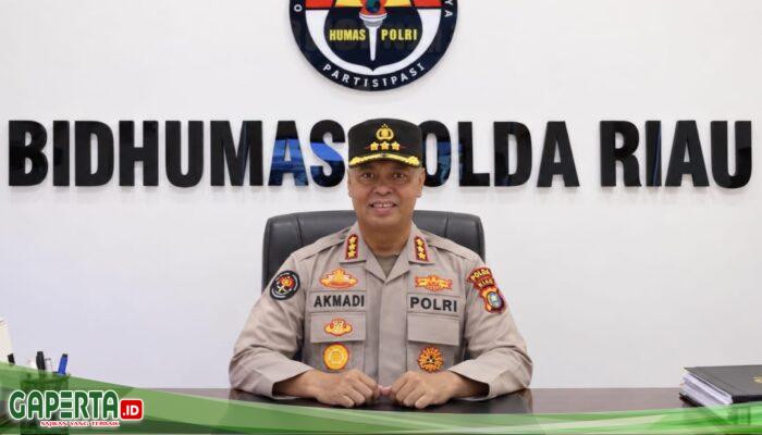 Riau Nihil Karhutla, Satgas Tetap Siaga Cegah Titik Api Kembali Muncul
