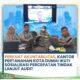 Perkuat Akuntabilitas, Kantah Dumai Ikuti Sosialisasi Percepatan Tindak Lanjut Audit