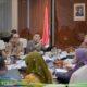Pemerintah Bahas Kelembagaan BRAN, Perjelas Peran dan Pembagian Kewenangan dalam Reforma Agraria