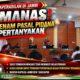 Sidang Praperadilan di Jambi:  Enam Pasal Pidana Dipersoalkan, Keterangan Saksi Polda Jadi Sorotan