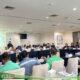 Executive GM Pelindo Regional I Yusrizal,”Pentingnya Pelayanan Dalama Mendorong Aktivitas Di Sektor Kepelabuhanan