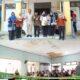 Supervisi dan Monitoring Ditjen P2 Kemenkes RI Totok Haryanto: Tingkatkan
