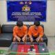 Satresnarkoba Polres Dumai Ungkap Dugaan Peredaran Narkotika Jenis Sabu, Amankan Dua Remaja