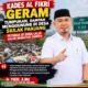 Sampah Menggunung di Jalur Siulak Panjang–Koto Tengah, Kades Al Fikri Geram: Desa Kami Bukan Tempat Pembuangan Sampah!