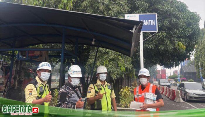 Direktur Keuangan,SDM Dan Manajemen PMT,”Kesehatan Pegawi Dan Keselamatan Kerja Menjadi Prioritas Utama Dalam Antisipasi Asap Karhutla