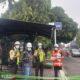 Direktur Keuangan,SDM Dan Manajemen PMT,”Kesehatan Pegawi Dan Keselamatan Kerja Menjadi Prioritas Utama Dalam Antisipasi Asap Karhutla