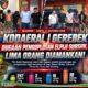 “KODAERAL I GEREBEK DUGAAN PRAKTIK PENGOPLOSAN ELPIJI SUBSIDI DI DELI SERDANG, LIMA ORANG DIAMANKAN!”