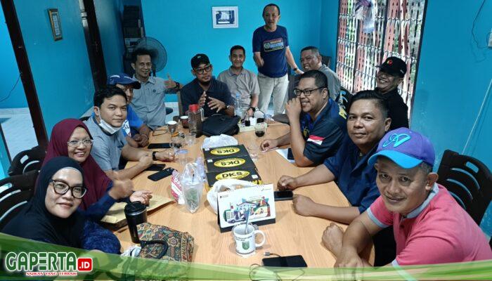 Konferkot PWI Dumai, Panitia Buka Pendaftaran Balon Ketua: Senin-Kamis