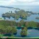 Di Ujung Indonesia, Pulau Kecil Terluar Dijaga dengan Kepastian Hukum Hak atas Tanah